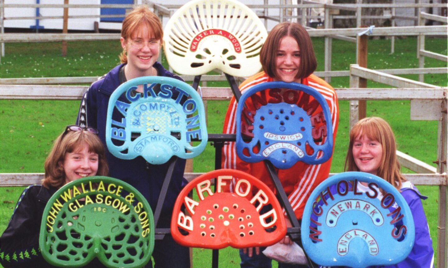 Keith Show: Are you in our throwback photos from the 1980s and 1990s?
