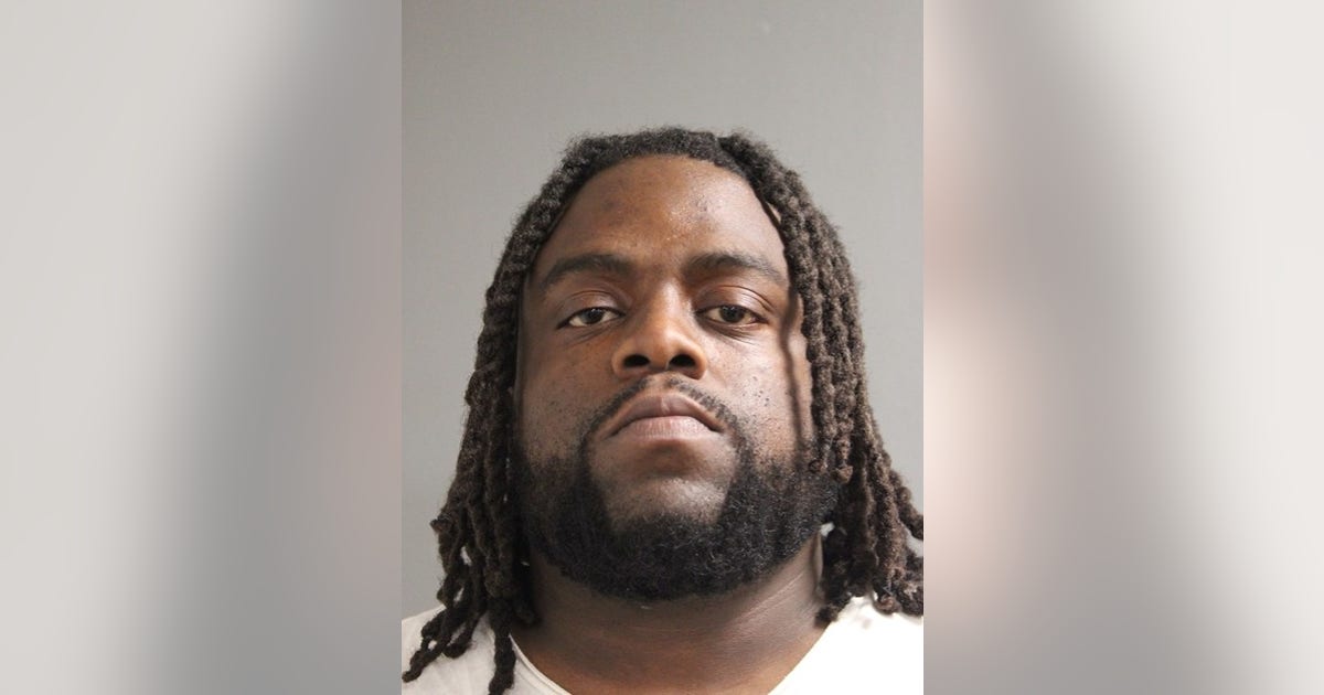 Man charged nearly 5 years after fatal shooting in River North