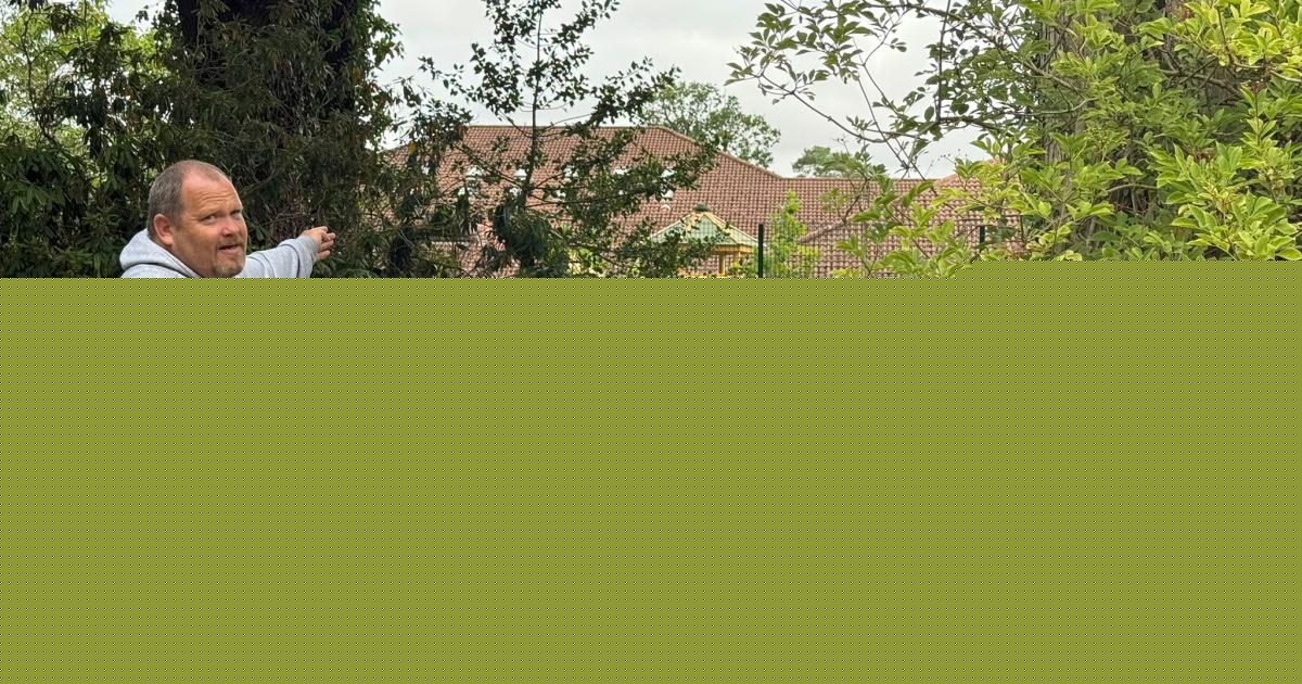 Parents 'truly unhappy'  at plans to house homeless next to primary school