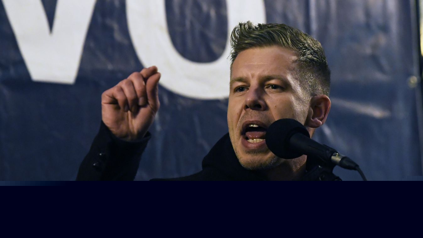 Semjén Zsolt ellen Magyar Péter és Dobrev Klára együtt indított aljas támadást