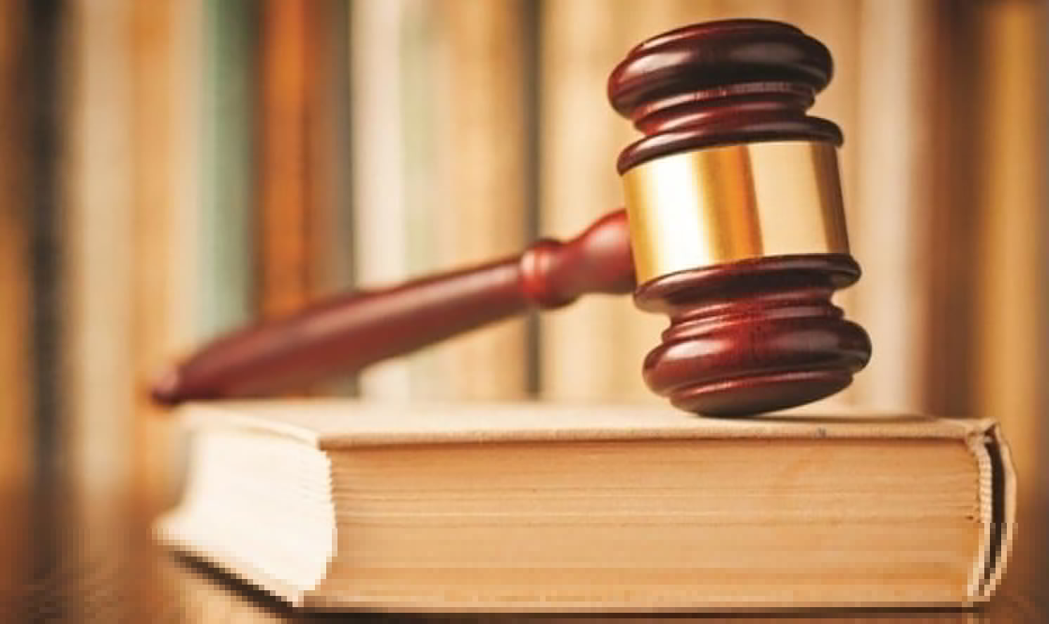Court news (week of Aug. 7)