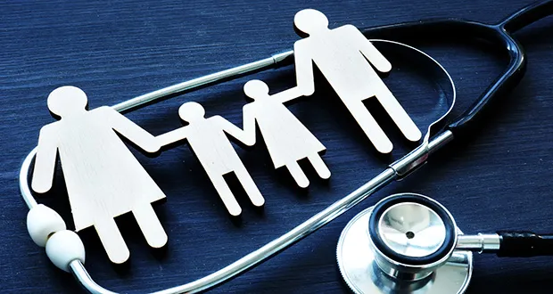 IMO calls for major investment in general practice