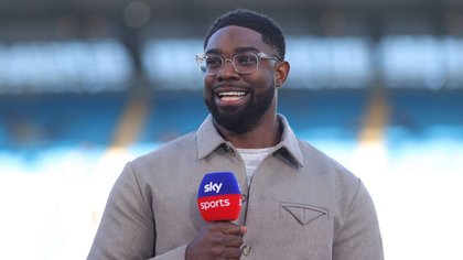 'Outstanding' - Micah Richards blown away by Chelsea player