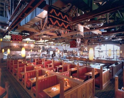 Tommy’s American Coming to Gainesville