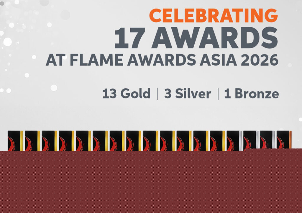 Nepal takes home 17 awards at Flame Awards Asia 2026 in New Delhi, led by Outreach Nepal