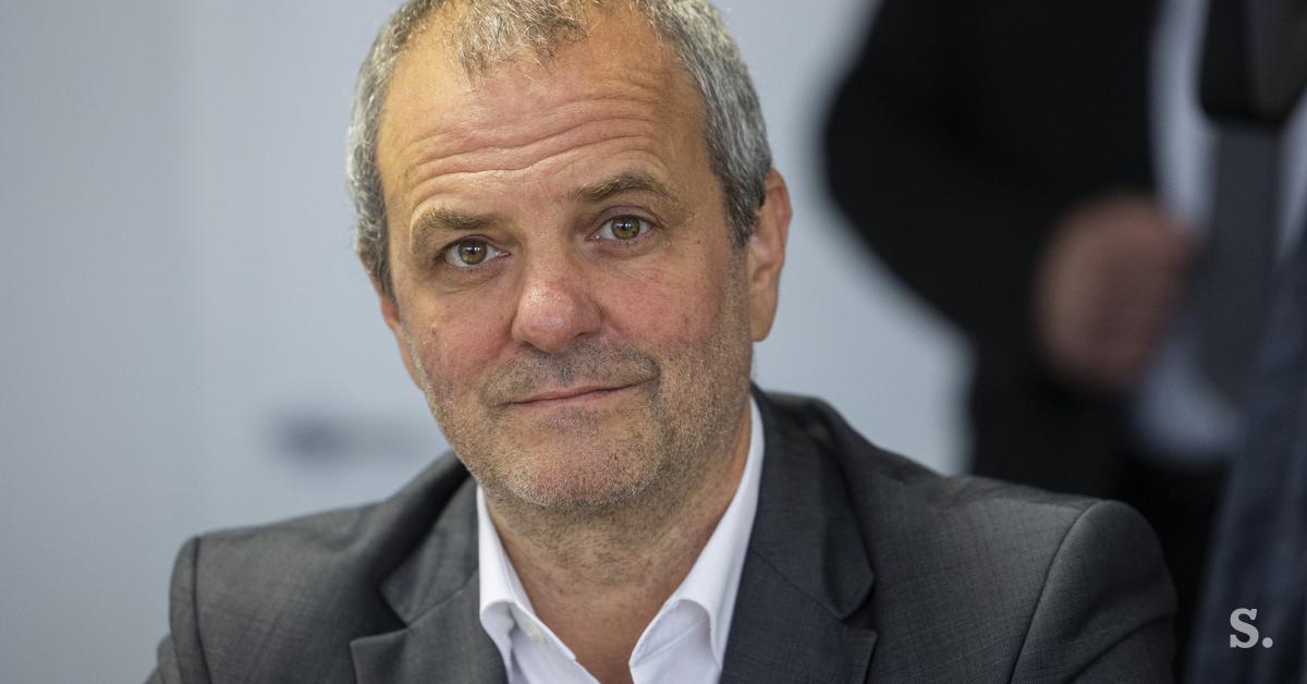 Vlada za direktorja TNP imenovala Uroša Brežana