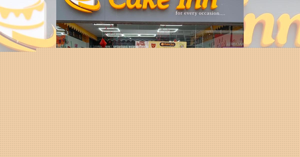 Town centre cake shop scoops highest-possible food hygiene score