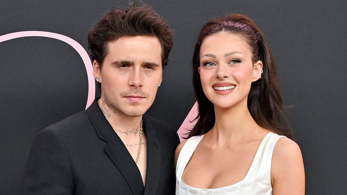 ALISON BOSHOFF: Is Nicola Peltz's film career being financed by the Bank of Daddy?