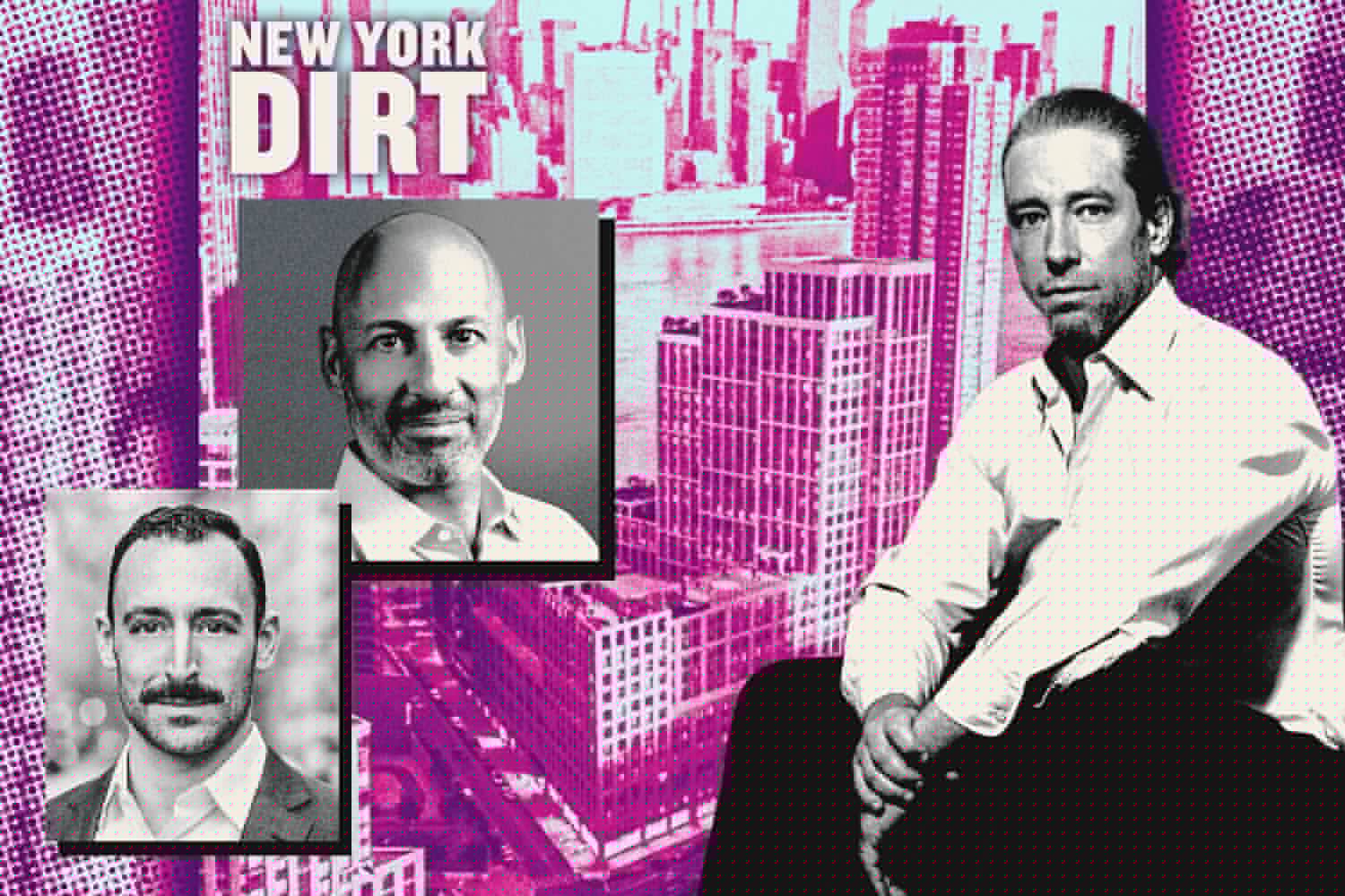 NY Dirt: Slate, Hudson to bring LIC 658 affordable waterfront units — plus a pool