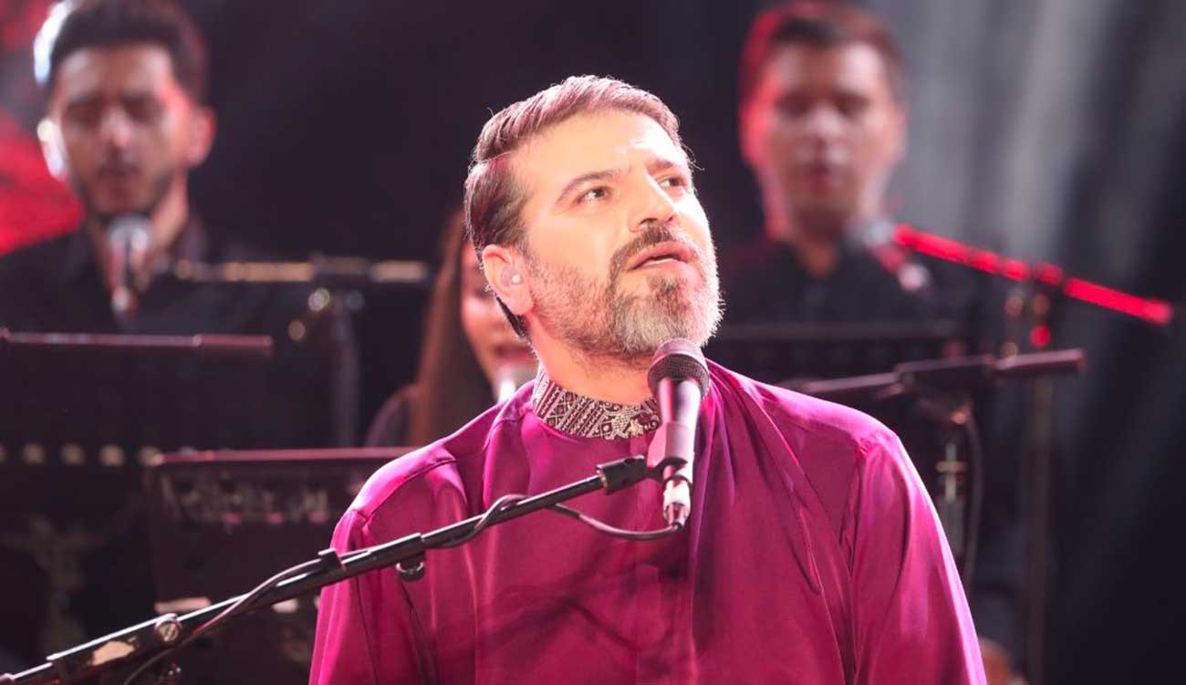 Festival international de Carthage – Sami Yusuf : Un magnifique voyage dans la musique sacrée