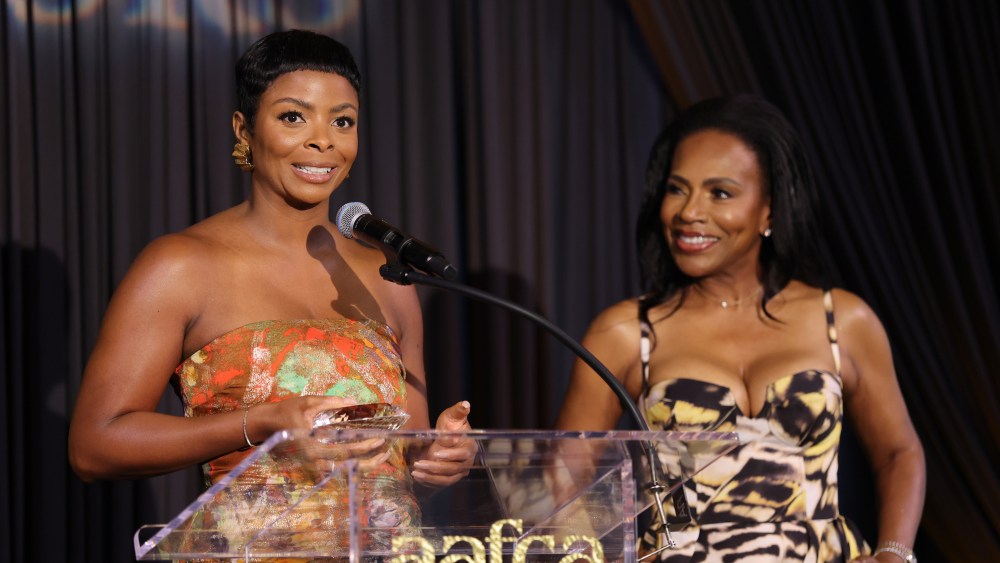 ‘Abbott Elementary’ Stars Sheryl Lee Ralph and Janelle James on the Paramount-Warner Bros. Merger: ‘We’ve Lost Too Many People’