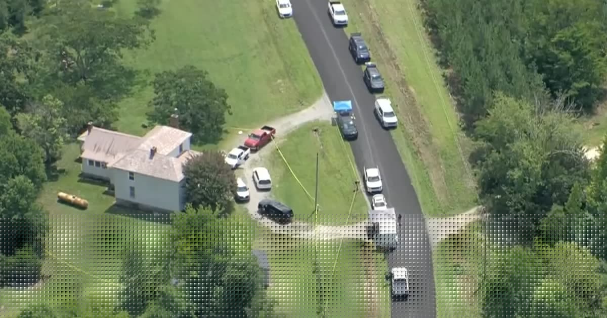 Multiple people killed in North Carolina mass shooting