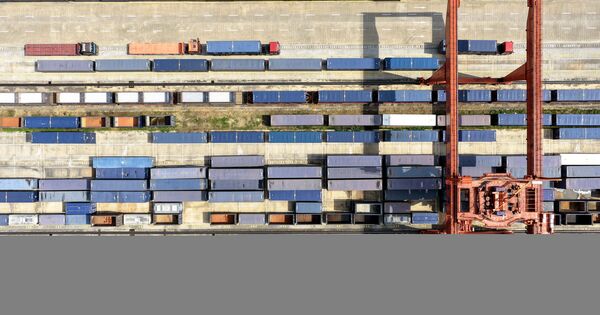 CHINA-GUANGXI-VIETNAM-FREIGHT TRAIN (CN)