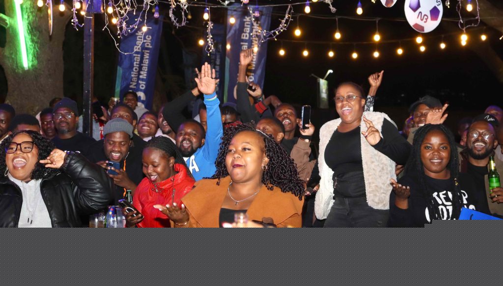 NBM plc Watch Parties boosts Scorchers’ WAFCON home morale