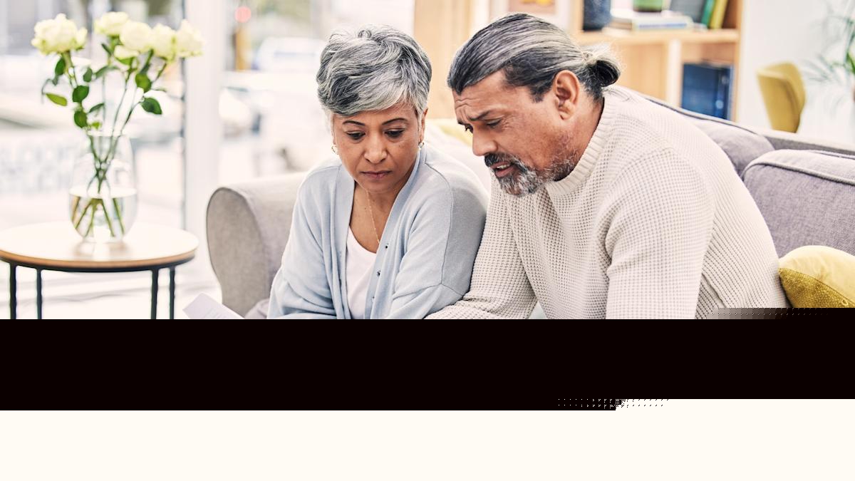 Retirement Planning: 9 Moves To Make If You’re Worried About Economic Downturns