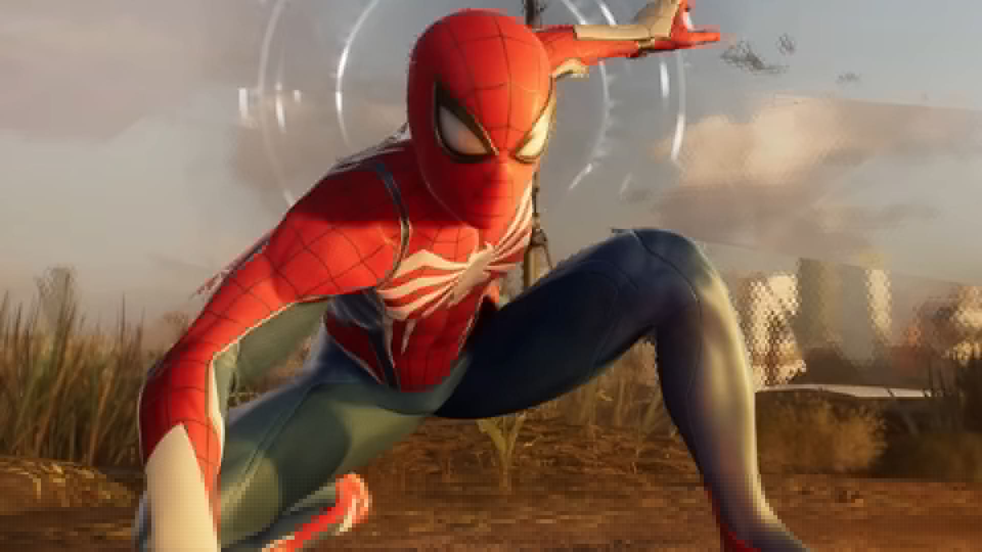 Insomniac Updates Spider-Man 2 Fresh Start Suit Amid Fan Outcry