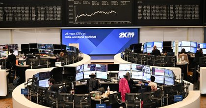 Eurozone growth better than expected at end of 2025