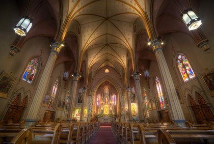 Comment on Texas Dioceses Publicly Name 286 Clerics ‘Credibly Accused’ Of Sex Abuse by lsd and birth control pills,