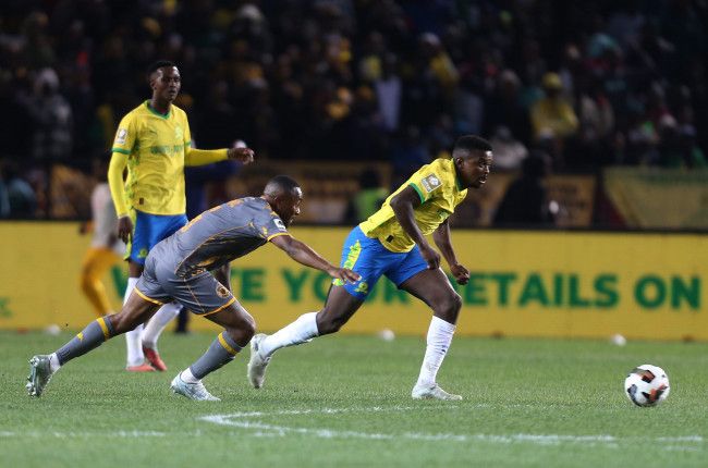 Double & triple delight of MTN8 prospects involving Chiefs
