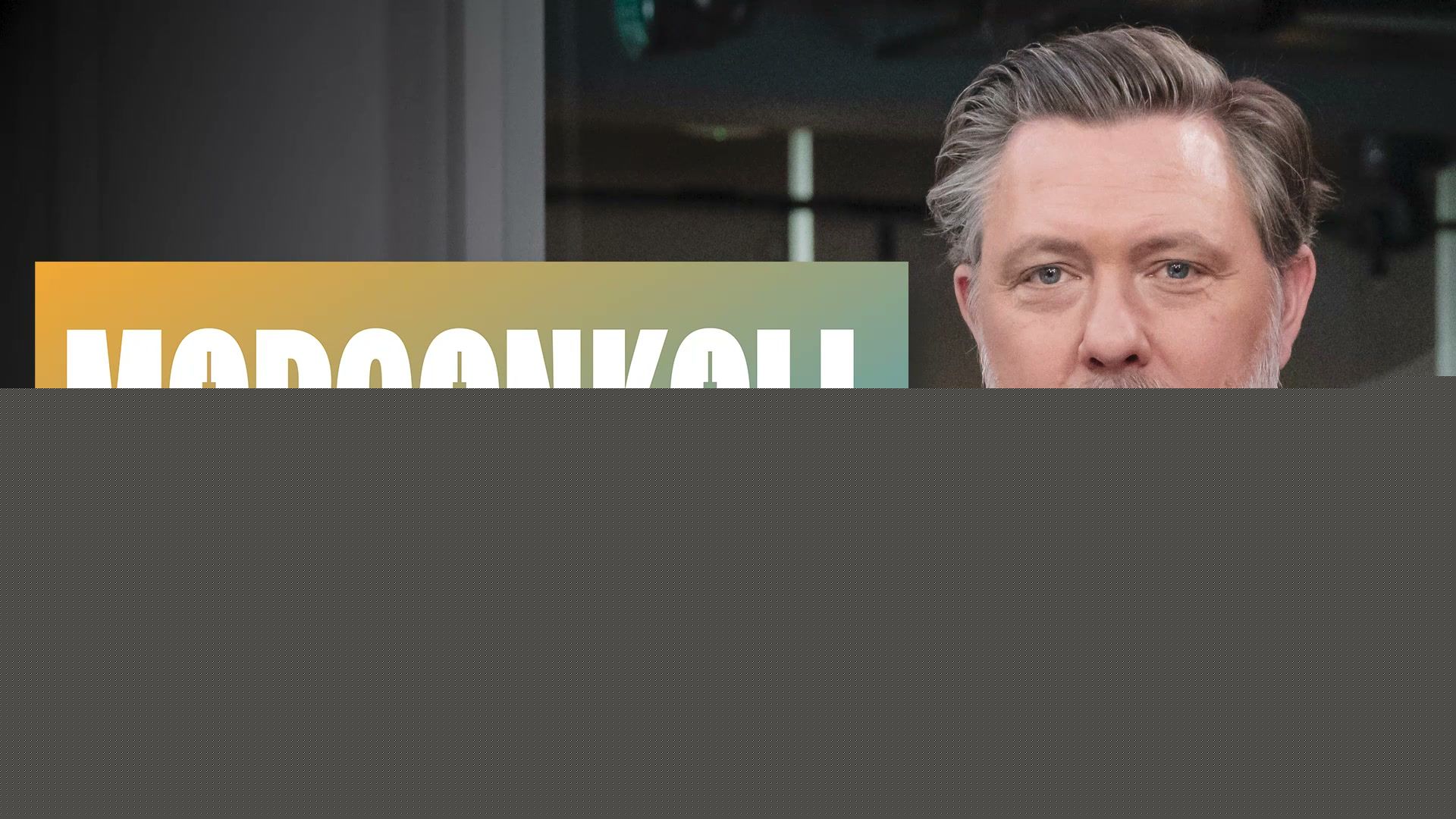 Morgonkoll: Acast gör amerikanskt förvärv