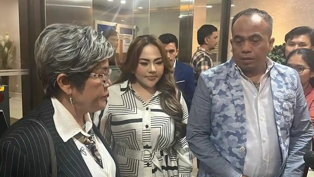 Kooperatif Jalani Pemeriksaan, Lisa Mariana Ungkap Deretan Nama Diduga Terima Aliran Dana dari RK