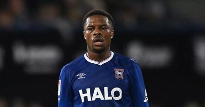Chuba Akpom makes Middlesbrough squad comparison as Ipswich Town endure early struggle