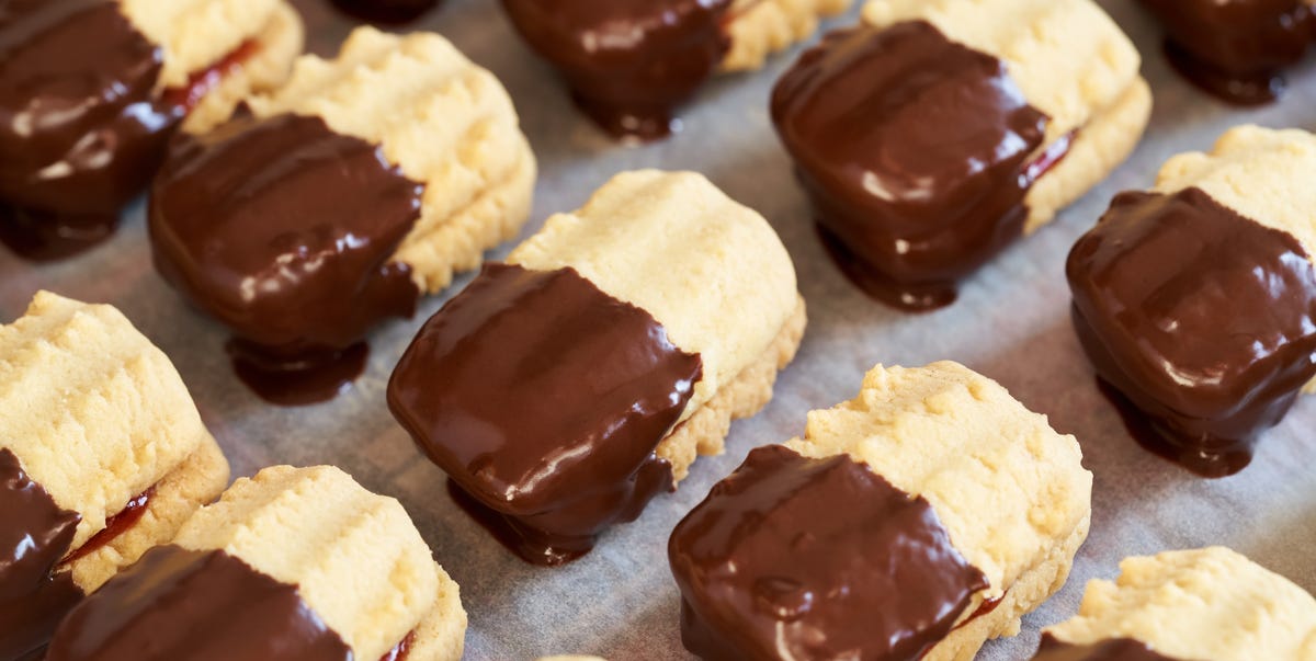 FDA Announces Recall of Popular Cookies Sold at All Lidl Stores