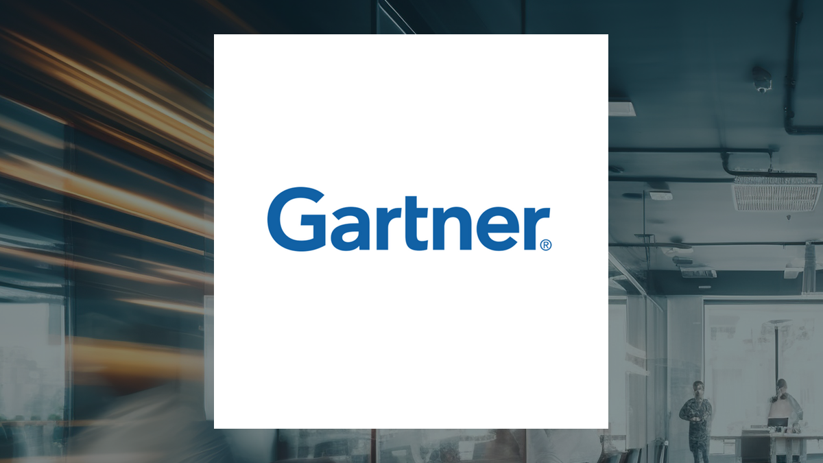 Gartner (NYSE:IT) Stock Rating Upgraded by Zacks Research