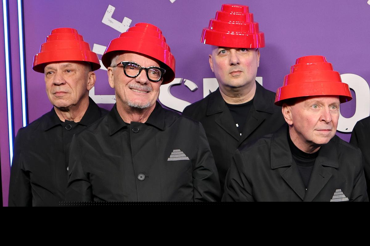 New Devo Music Update