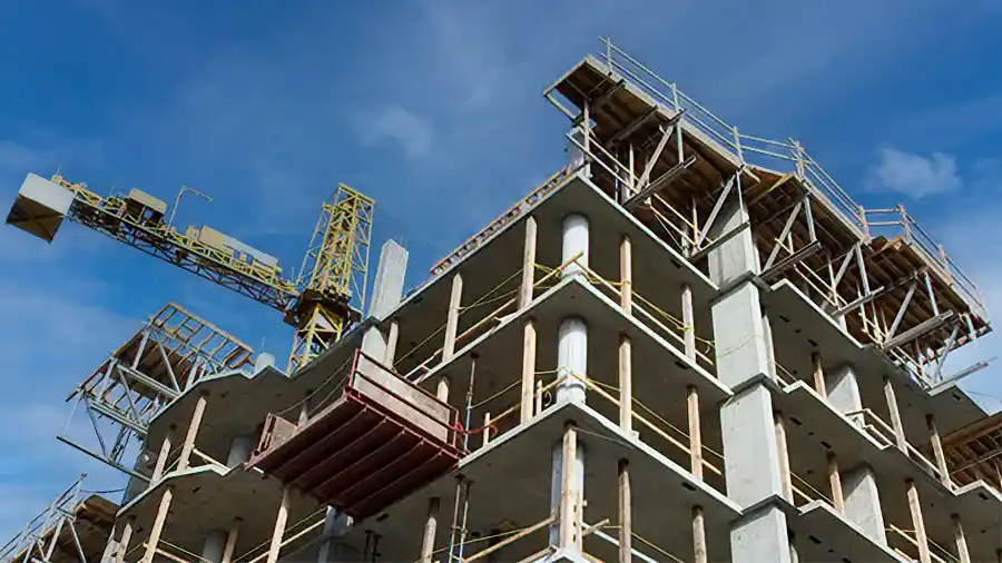 Cyprus construction sector: strong momentum amid rising uncertainty
