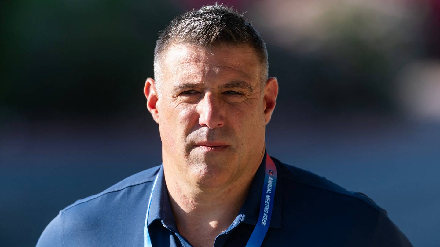 Mike Vrabel offers a lifeline to Patriots playmakers on the brink of release