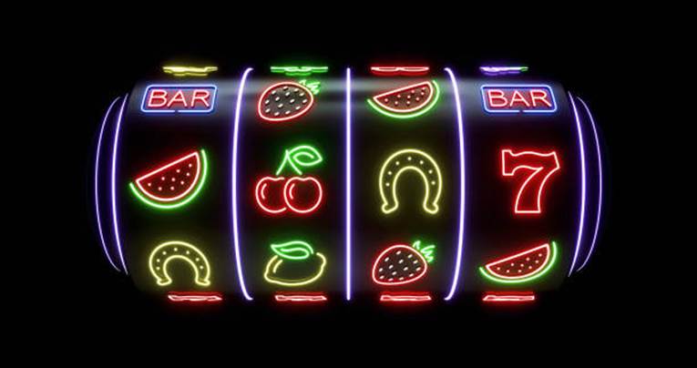 Understanding the Basics of Online Slot Machines