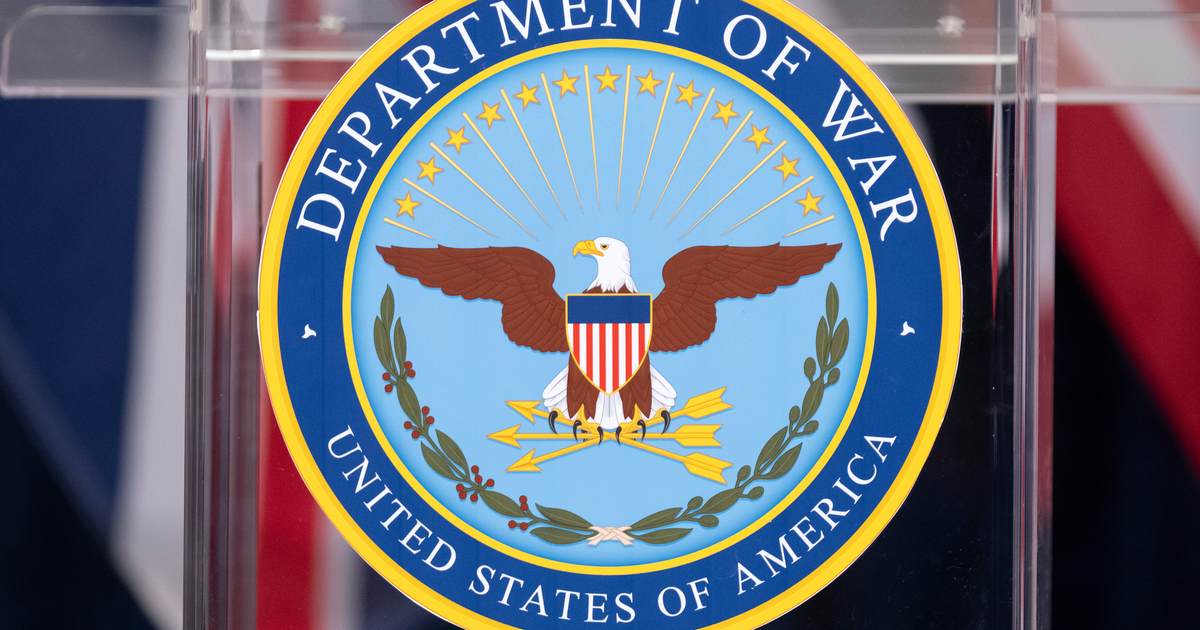 The Dept. of War Has Found the Classified Information Leak