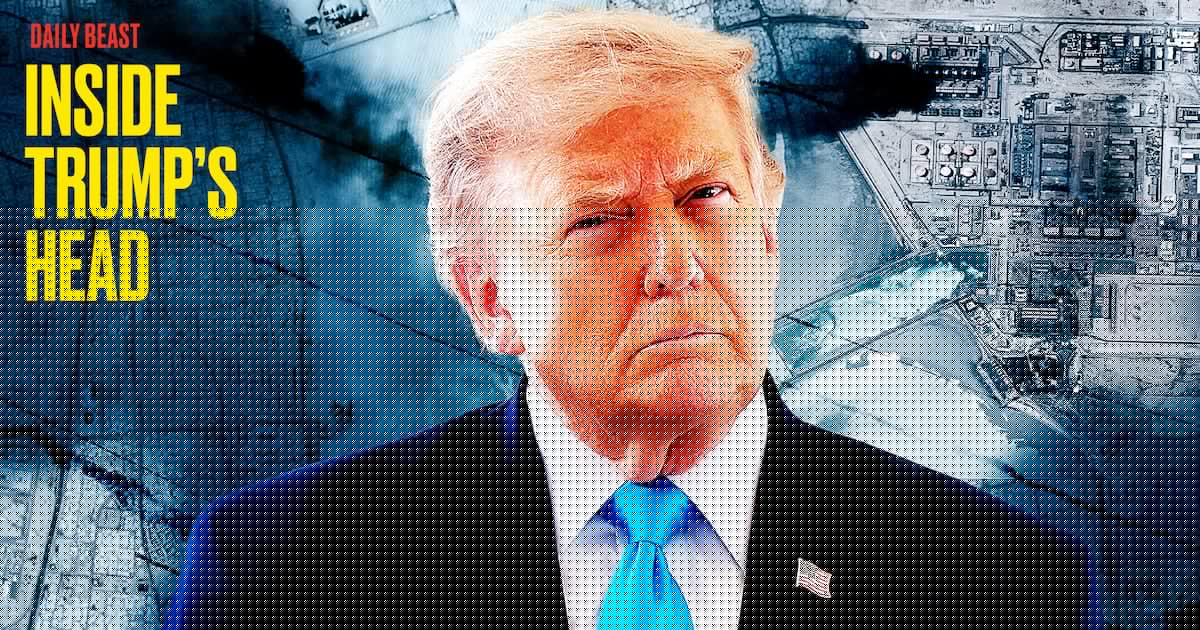Why Trump Is Melting Down Over His Unsolvable Mess: Author