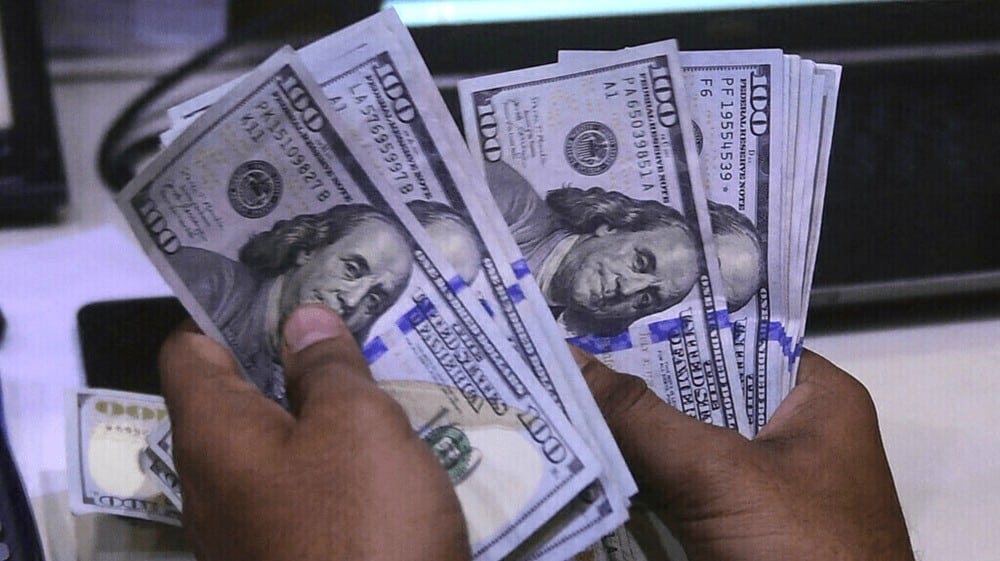 SBP Reserves Cross $16.1 Billion This Week