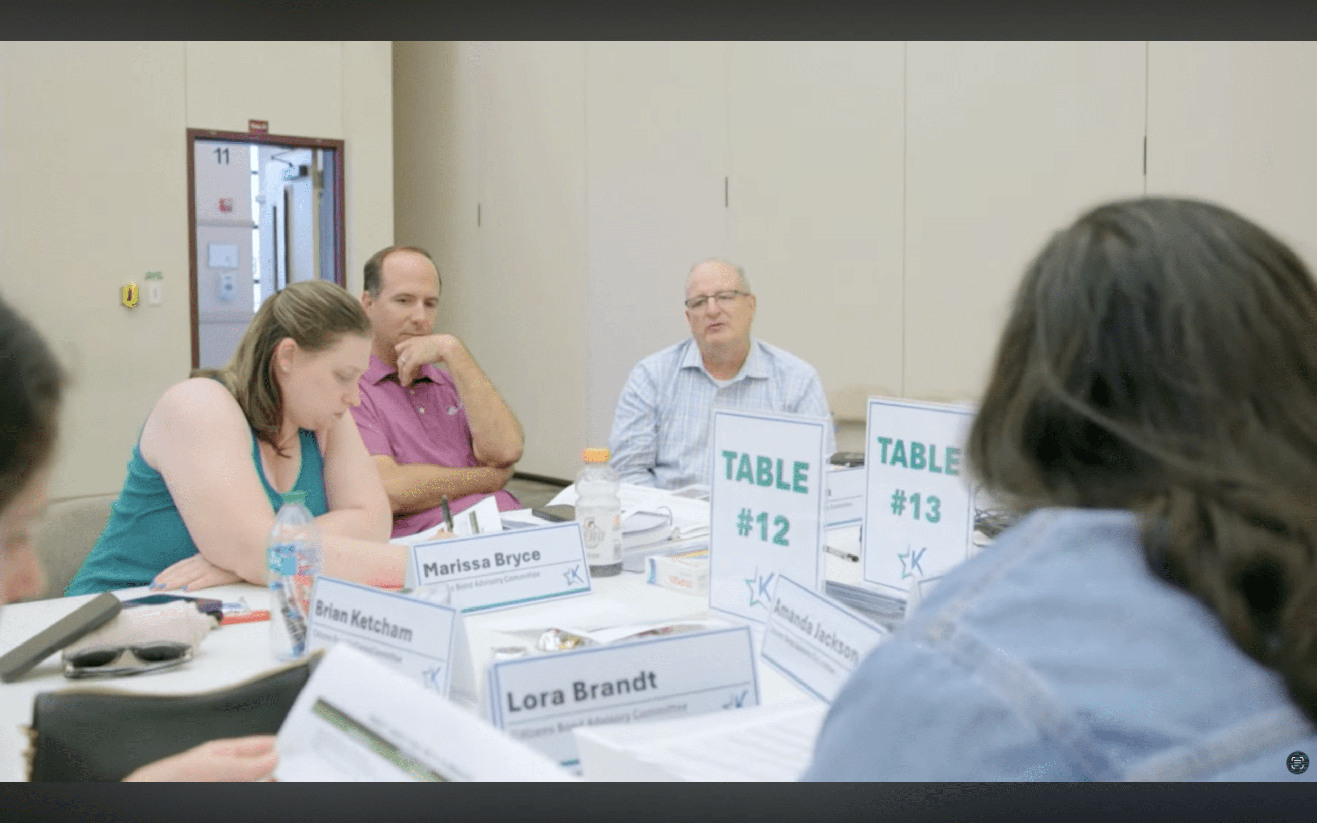 Keller ISD board moves forward with $837M bond election plan