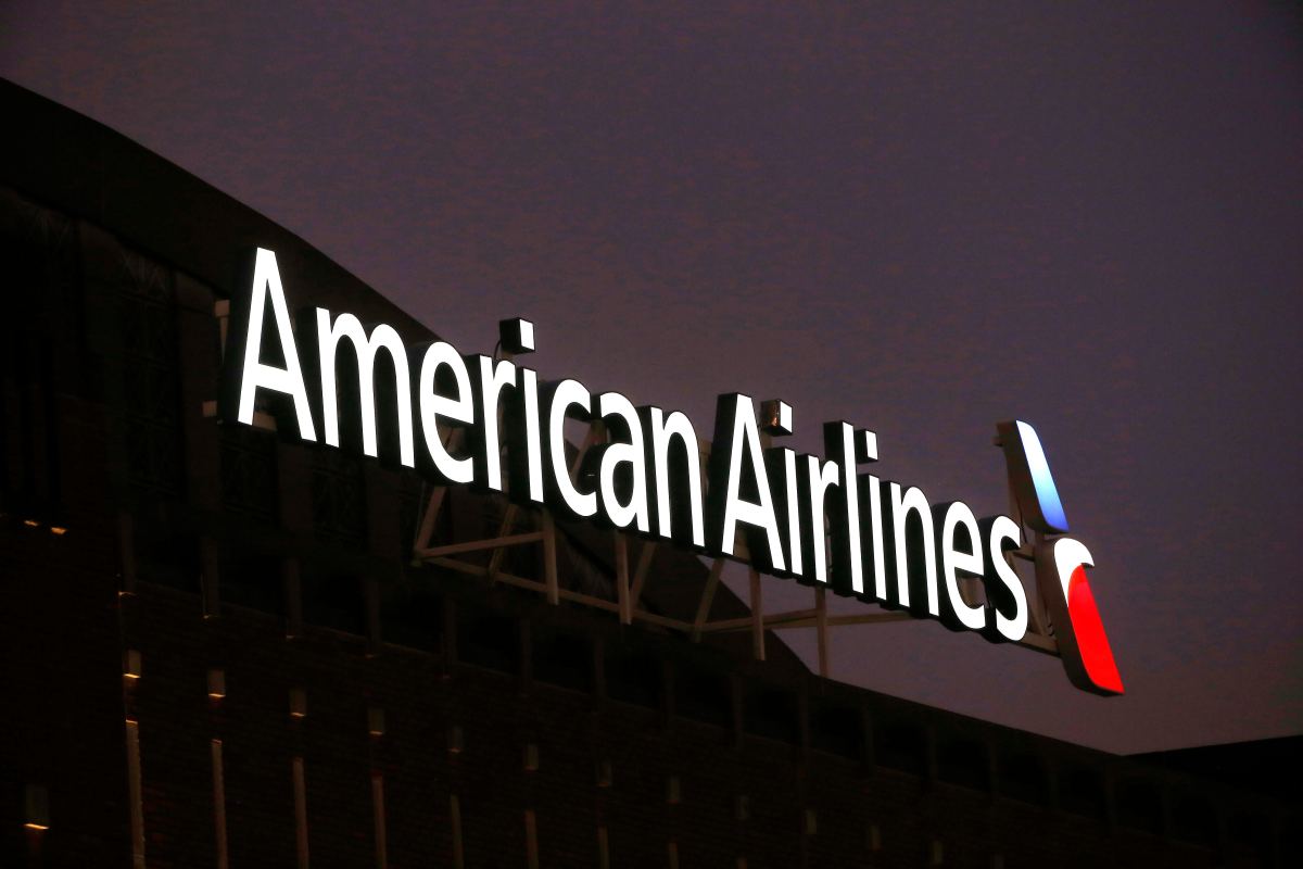 American Airlines planea retomar vuelos diarios a Venezuela tras reapertura del espacio aéreo