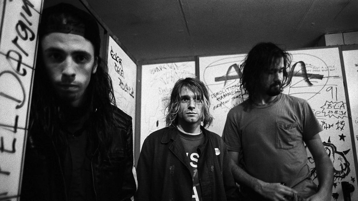 The loudest year in history: 1991’s dream run of genre-defining albums continues to ring loud today