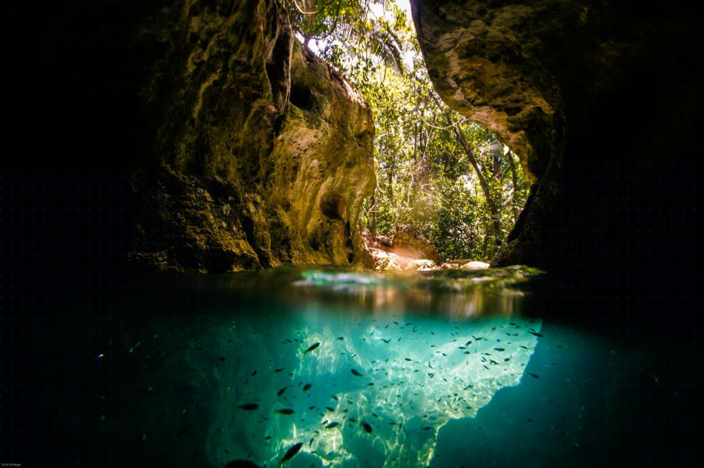 Comment on 10 Of the Most Majestic Caves in Belize by Best Adventure Holiday Destinations in the World in 2019