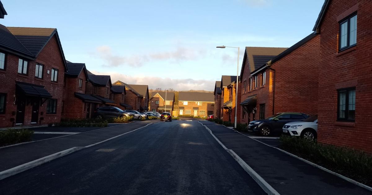 Concerns raised about large housing development on historic site