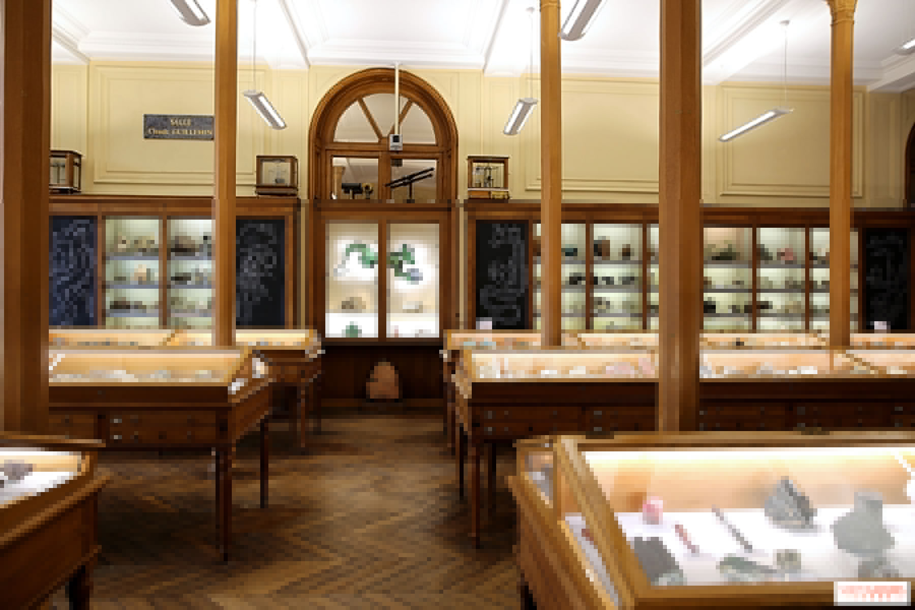 Journées du Patrimoine 2026 à l'École des Mines de Paris et son musée, dans l'Hôtel de Vendôme