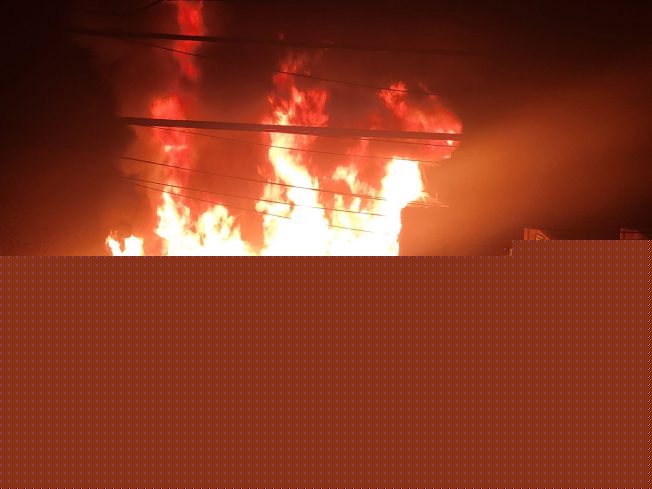 Comment on WEST SEATTLE CRIME WATCH: Four portable toilets burned at Alki by Runner