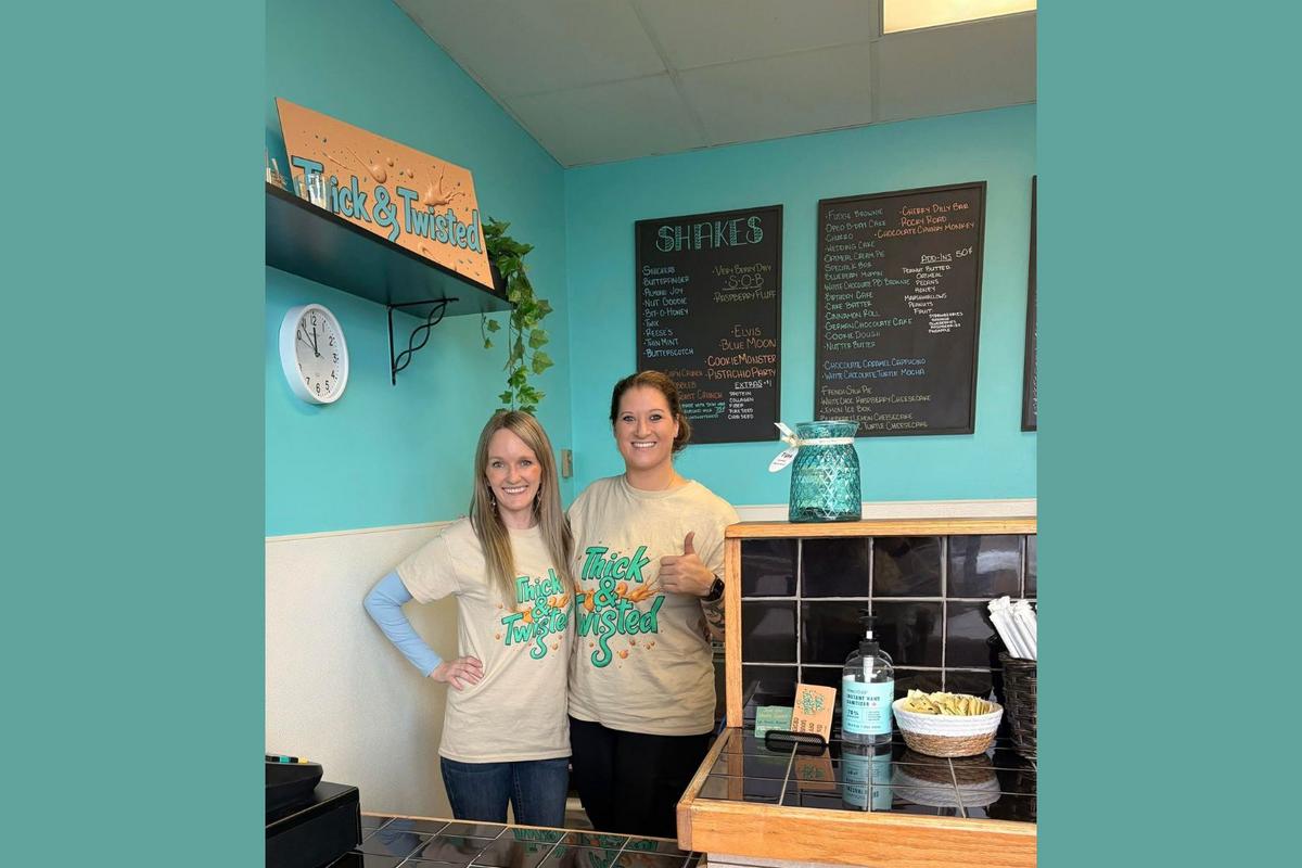A Duluth Shake Shop Is Fighting To Stay Open After A Rough Year