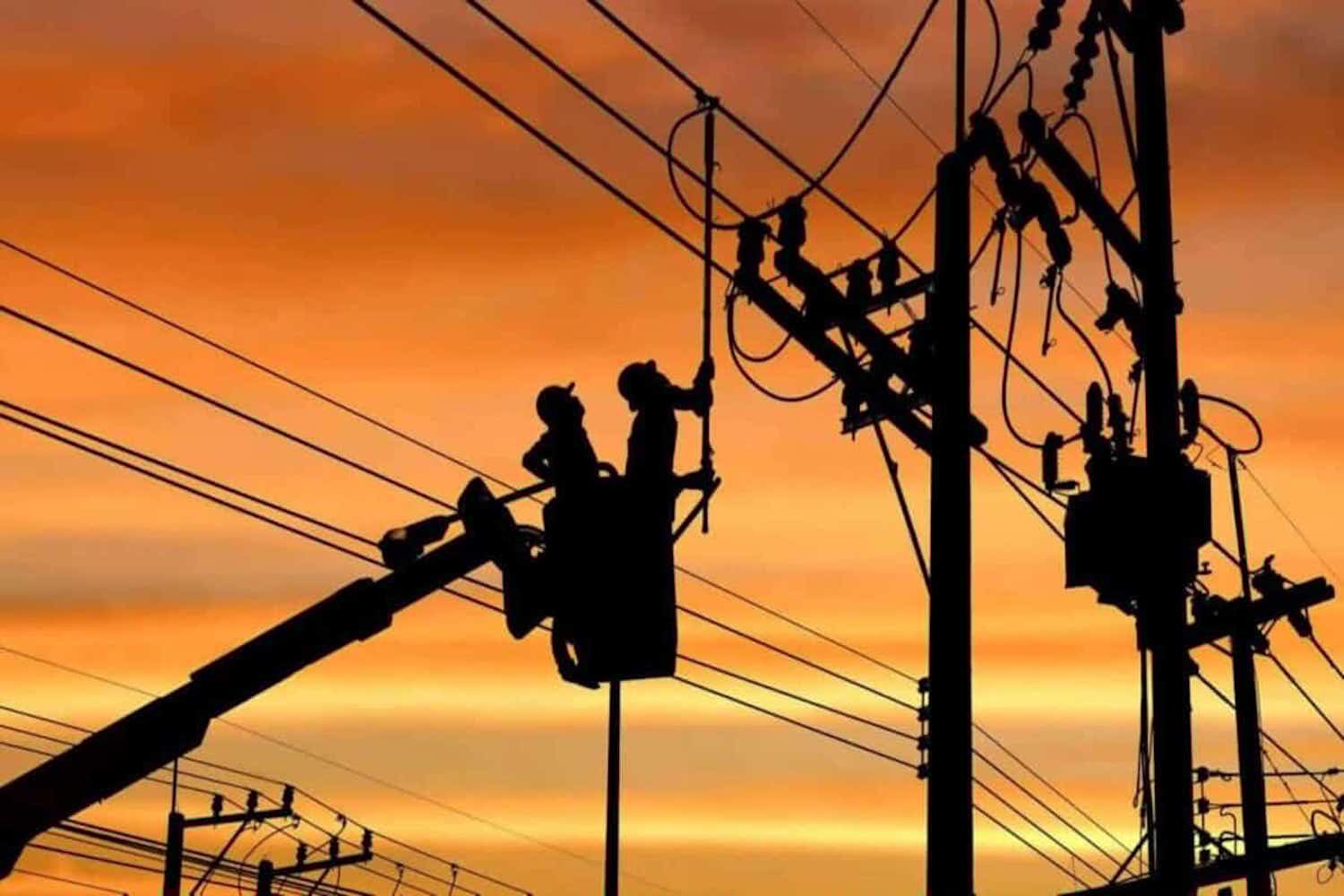 City Power battles more than 2 400 outages as Joburg freezes