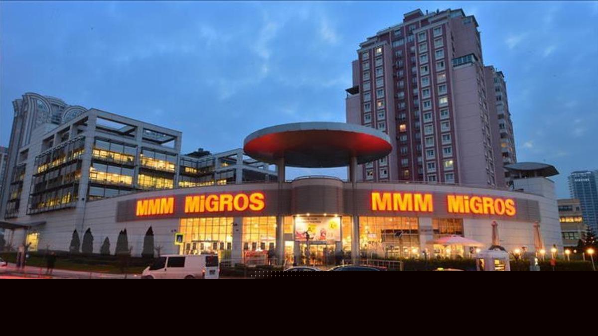 MIGROS TICARET (MGROS) 24 Temmuz Cuma 2026 Günlük Teknik Analiz