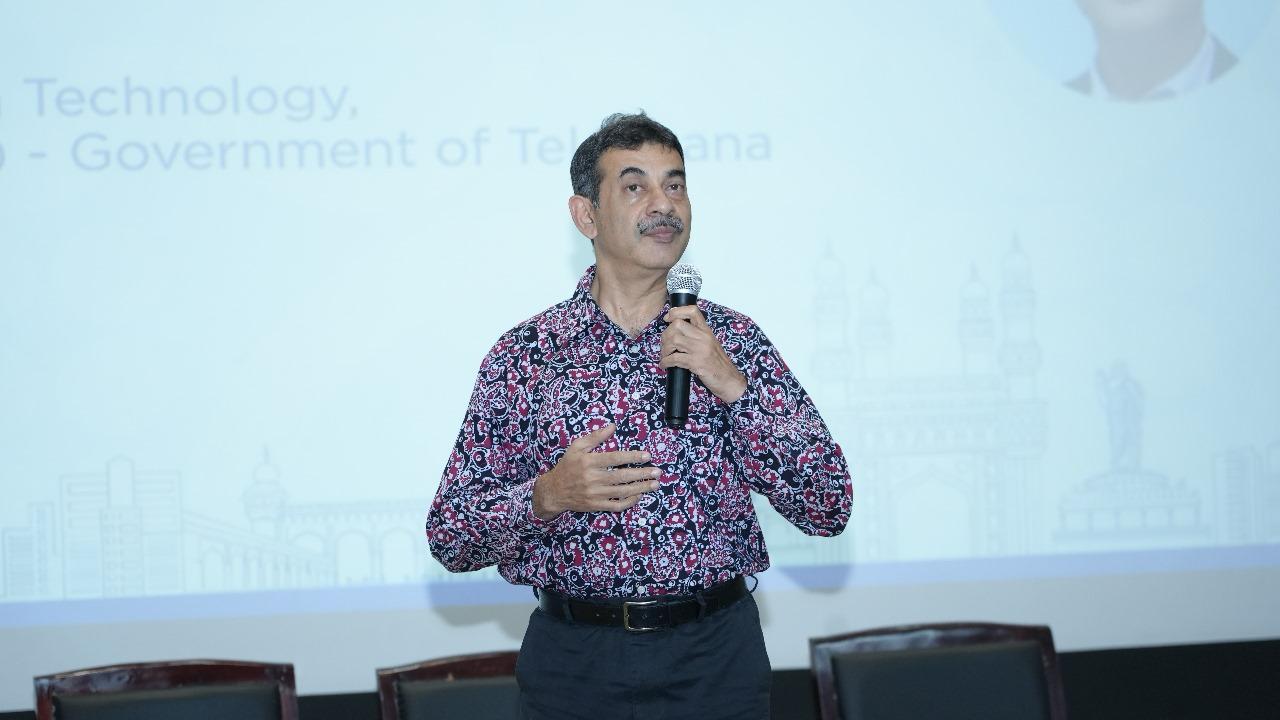 Comment on From Civil Service to Global Influence: The Journey of Jayesh Ranjan by Aimed to Lead by Example in Sustainable E-waste Management - Neo Science Hub