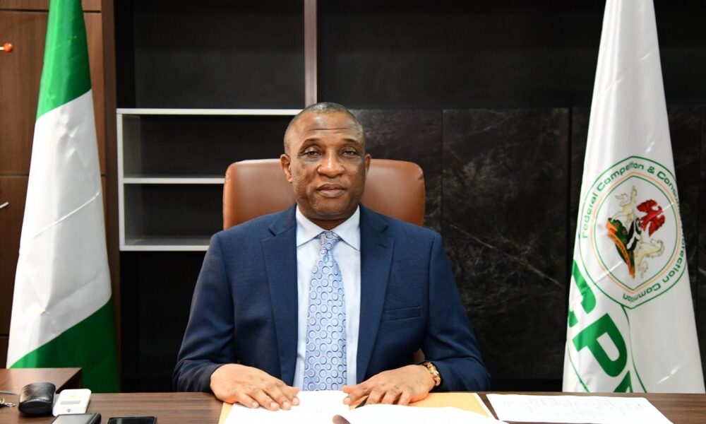 FCCPC Seeks Stronger Regulatory Cooperation In Electricity Sector