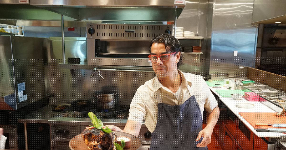 Pilsen Gourmet and Its All-Star Chef Lineup Returns After Two Years