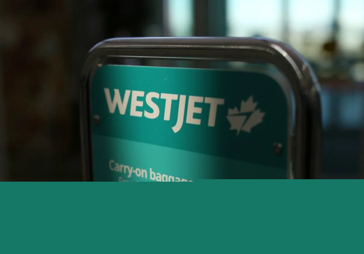 WestJet Airlines flight attendants give 72-hour strike notice