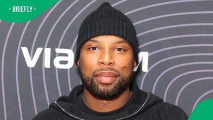 READ: Why Sizwe and fan got into one another's necks